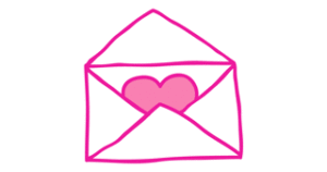 heart mail